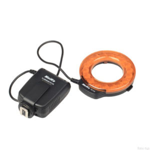 FC 110 Ring Flash universal