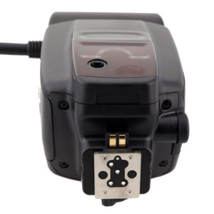 Makro Ringblitz für Nikon