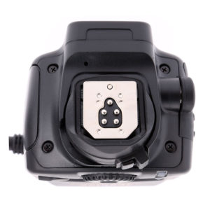 Makro Ringblitz für Canon