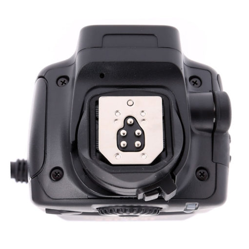 Makro Ringblitz für Canon