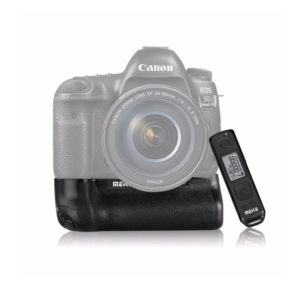 Batteriehandgriff Canon EOS 5D Mk. IV