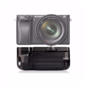 Batteriehandgriff Sony A6300/6000