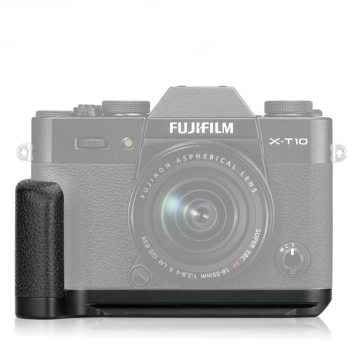 Metal Hand Grip Bracket für Fujifilm TX10/TX20