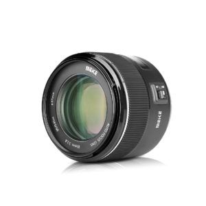 85mm/1.8 AF für Sony E