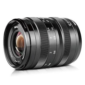 25mm/2.0 für Canon M