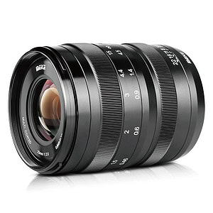 25mm/2.0 für Sony E
