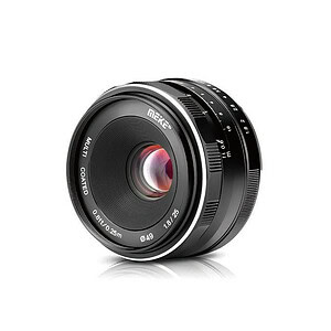 25mm/1.8 für Sony E
