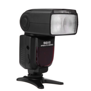 TTL Flash MK 950II für Nikon