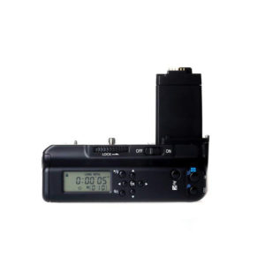 Batteriehandgriff Canon 500D/450D/1000D