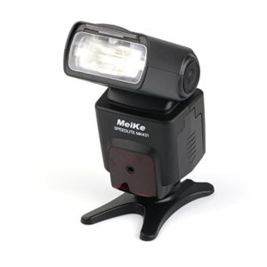 TTL Flash MK 431 für Nikon