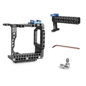Vedio Cage for Sony A7 II/A7R II/A7S II