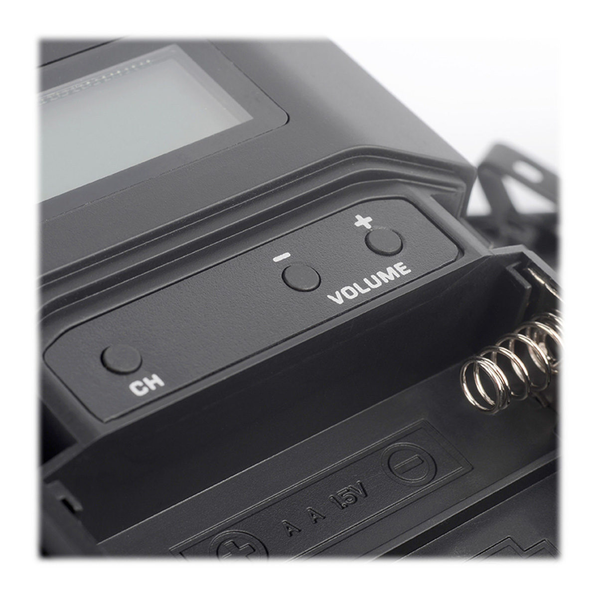 MK WMP1 Microphone