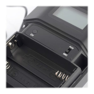 MK WMP1 Microphone