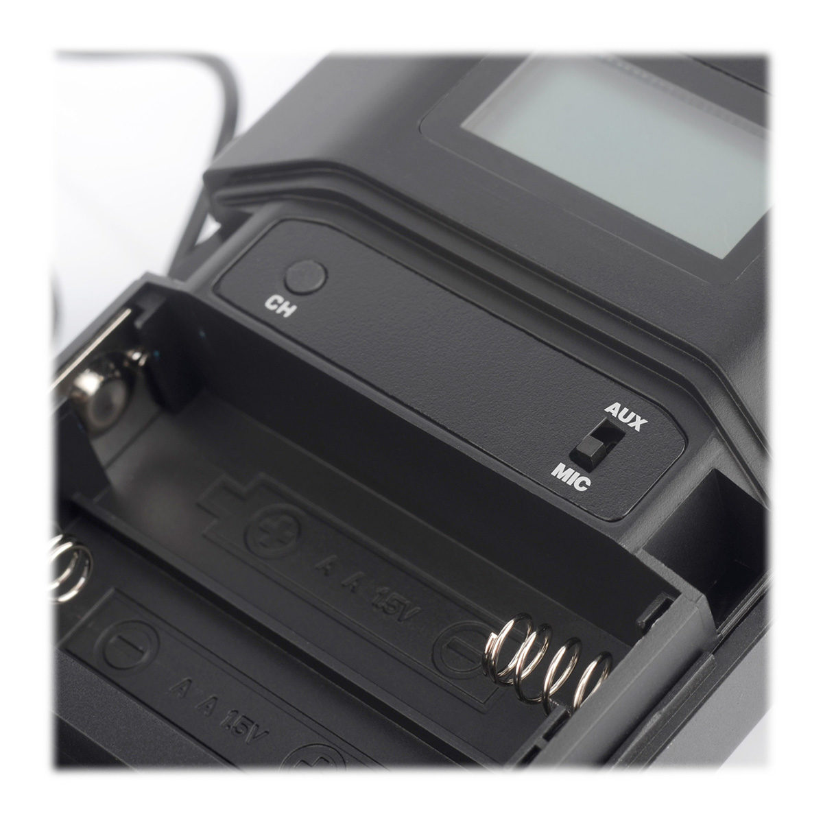 MK WMP1 Microphone
