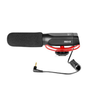 MK-MP2 Microphone