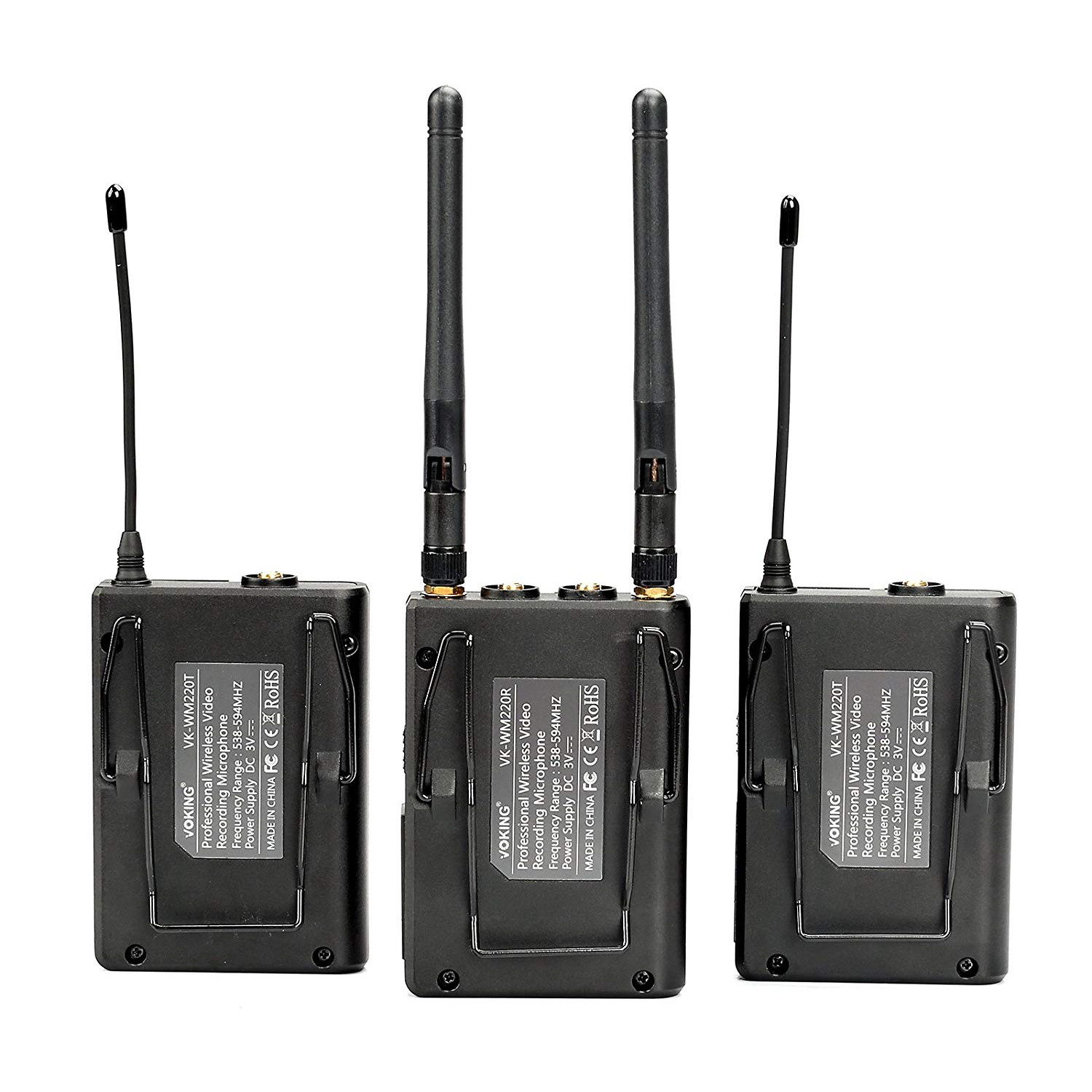 VK WM220