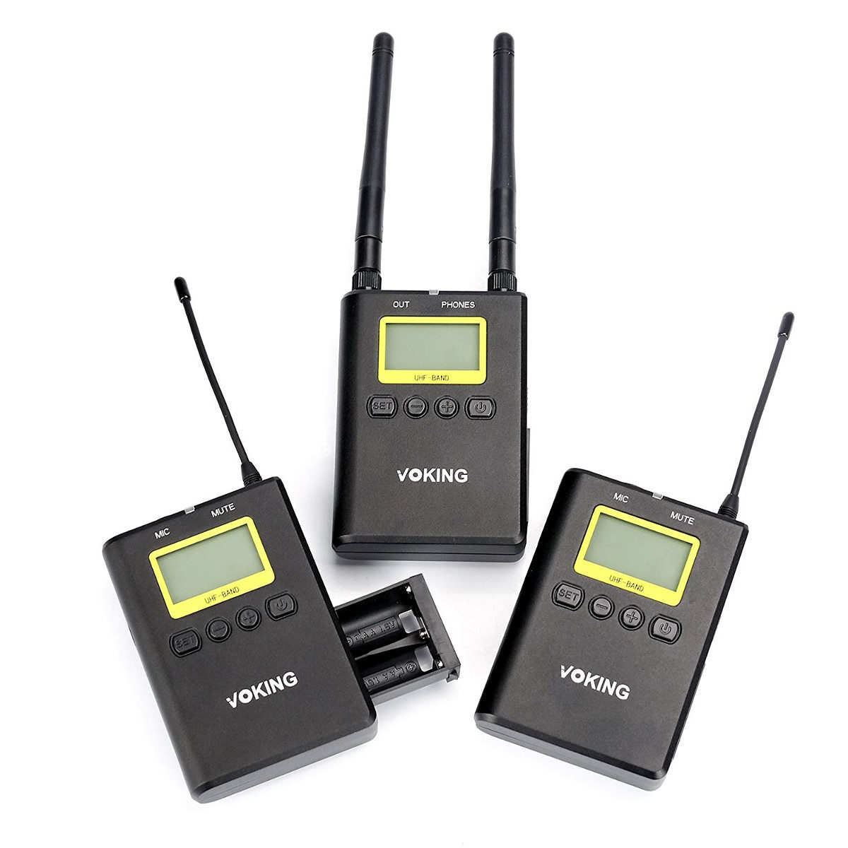 VK WM220