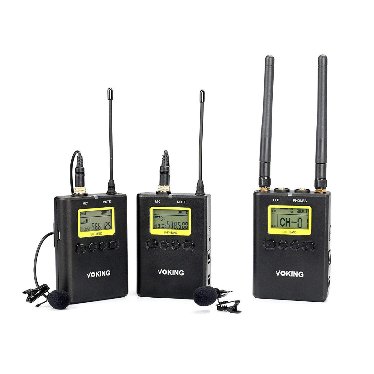 VK WM220
