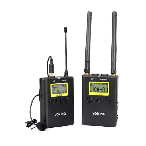 VK WM210