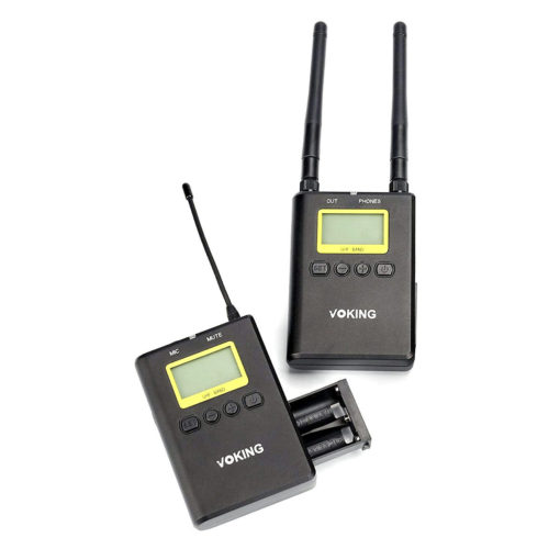VK WM210