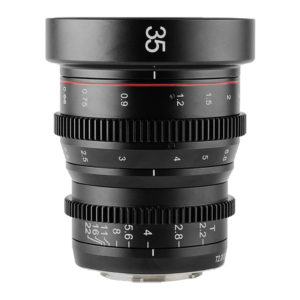 35mm/2.2 MK für Sony E