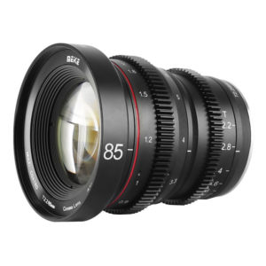 85mm/2.2 MK für Sony E