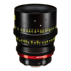 50mm/2.1 MK für Canon EF