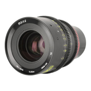 50mm/2.1 FF MK für Sony E