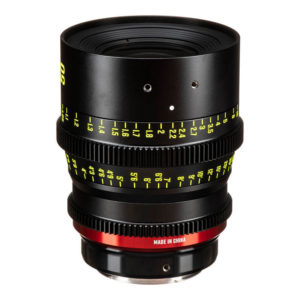 50mm/2.1 FF MK PL-Mount