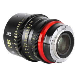 35mm/2.1 FF MK für Canon EF