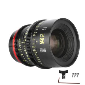 35mm/2.1 FF MK für Sony E