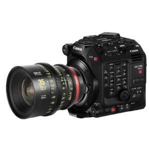 35mm/2.1 FF MK für L-Mount