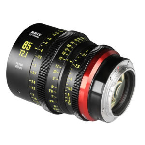 85mm/2.1 MK PL-Mount