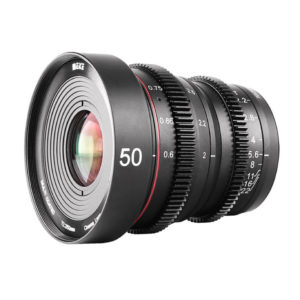 50mm/2.2 MK für Sony E