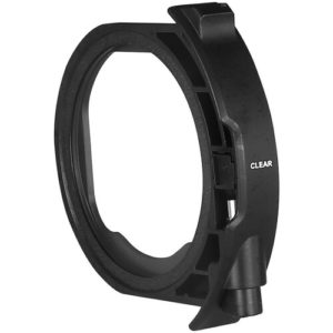 Drop-in Filter Mount-Adapter Canon EF auf Canon R (inkl. ND-Filter)