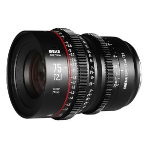 75mm/2.1 MK PL-Mount
