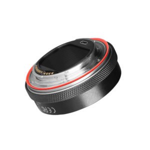 Canon EF/EF S auf Canon EOS R