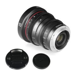 10mm/2.2 MK für Sony E