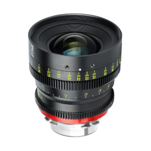 16mm/2.5 Cine Lens PL-Mount