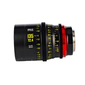 135mm/2.4 MK für Canon EF