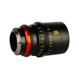 135mm/2.4 MK für Sony E