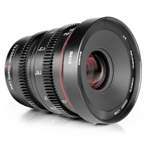 MK 25mm/2.2 für Canon RF