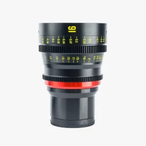 Meike FF Prime Cine 16mm T2-5 Full Frame Cinema-Objektiv