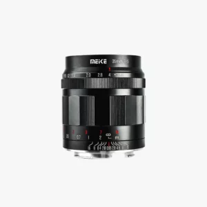 Meike MK 35mm/0.95 Sony E | Fuji X | MFT | Canon M | Nikon Z