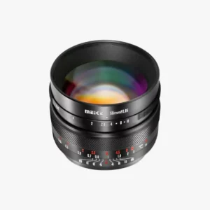 Meike MK 50mm/0.95 Sony E | Fuji X | MFT | Canon M & RF | Nikon Z
