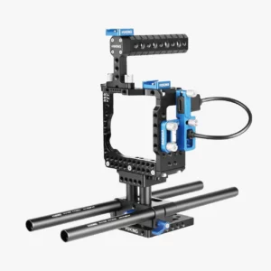 Meike VK-A7IIB Vedio Cage Sony A7 II/A7R II/A7S II