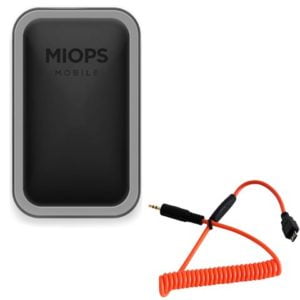 Mobile Remote Trigger F1 für Fuji