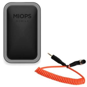 Mobile Remote Trigger N1  für Nikon