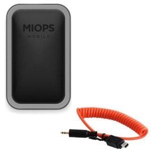 Mobile Remote Trigger O1 für Olympus