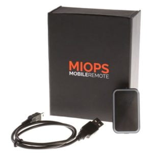 Mobile Remote Trigger O1 für Olympus